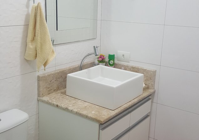 imóvel com 70m²