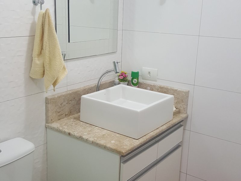 imóvel com 70m² - Parque Cecap - Guarulhos