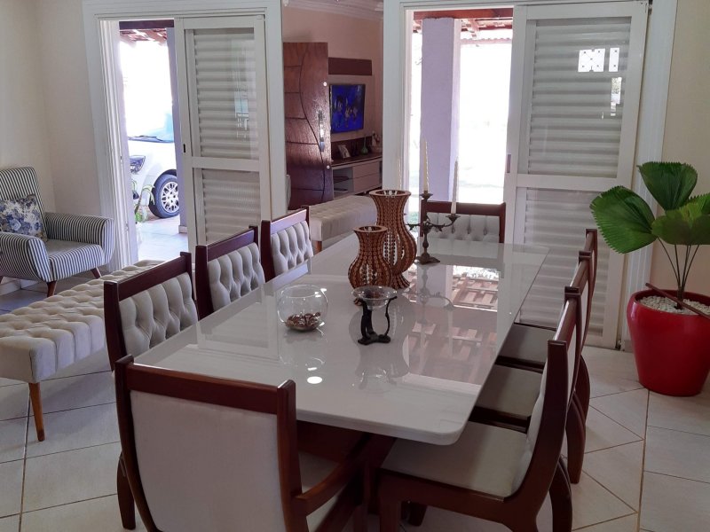 imóvel com 296m² - Recanto Jatobá - Americana
