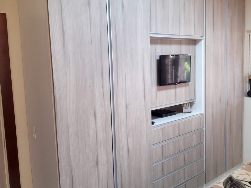 imóvel com 296m² - Recanto Jatobá - Americana