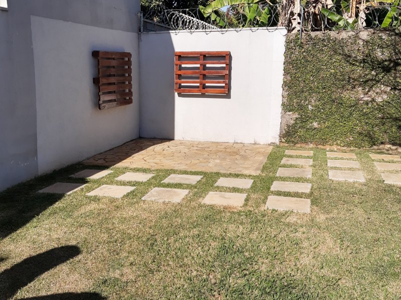 imóvel com 296m² - Recanto Jatobá - Americana