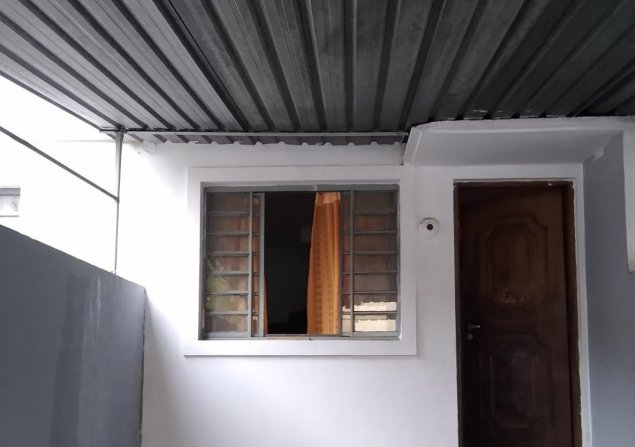 imóvel com 75m²