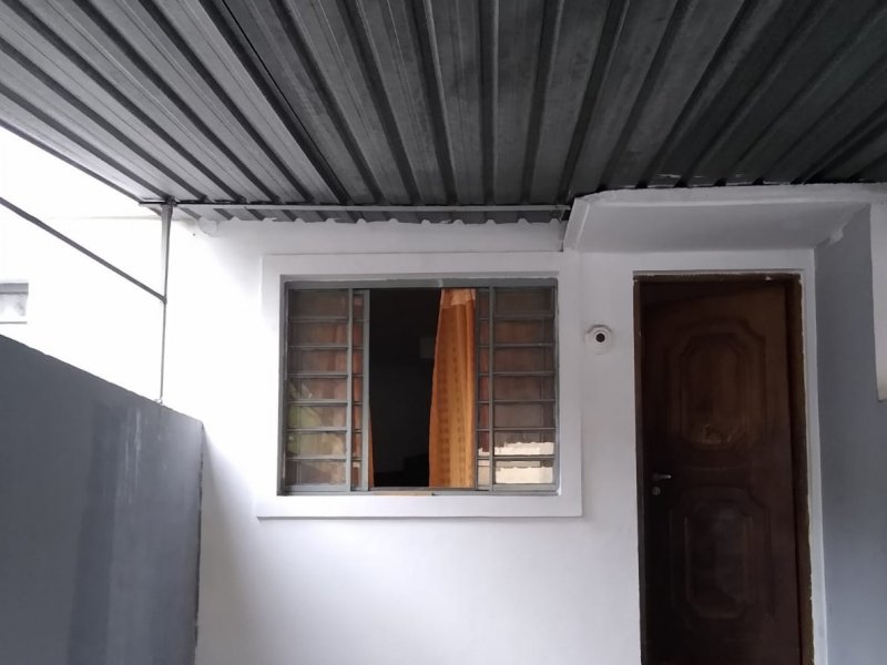 imóvel com 75m² - Jardim das Esmeraldas - São Paulo