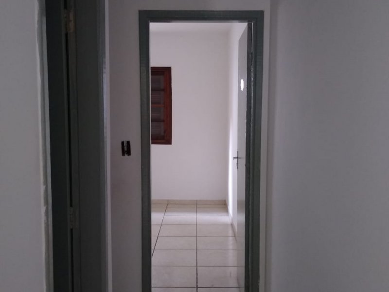imóvel com 75m² - Jardim das Esmeraldas - São Paulo