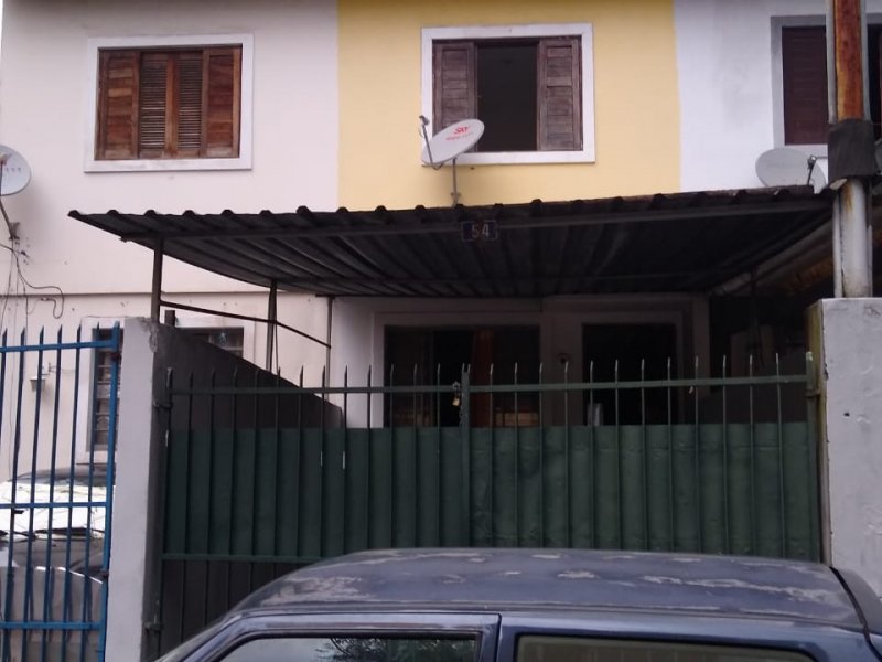 imóvel com 75m² - Jardim das Esmeraldas - São Paulo