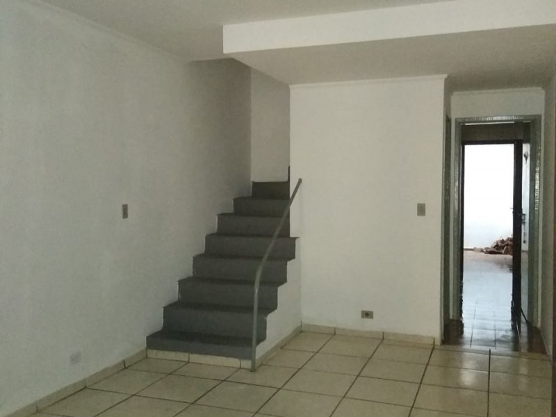 imóvel com 75m² - Jardim das Esmeraldas - São Paulo