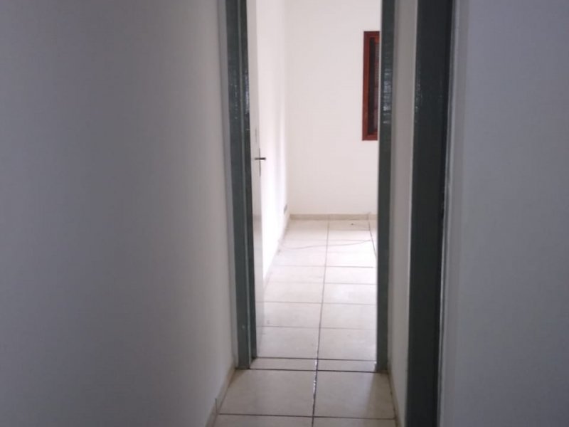 imóvel com 75m² - Jardim das Esmeraldas - São Paulo