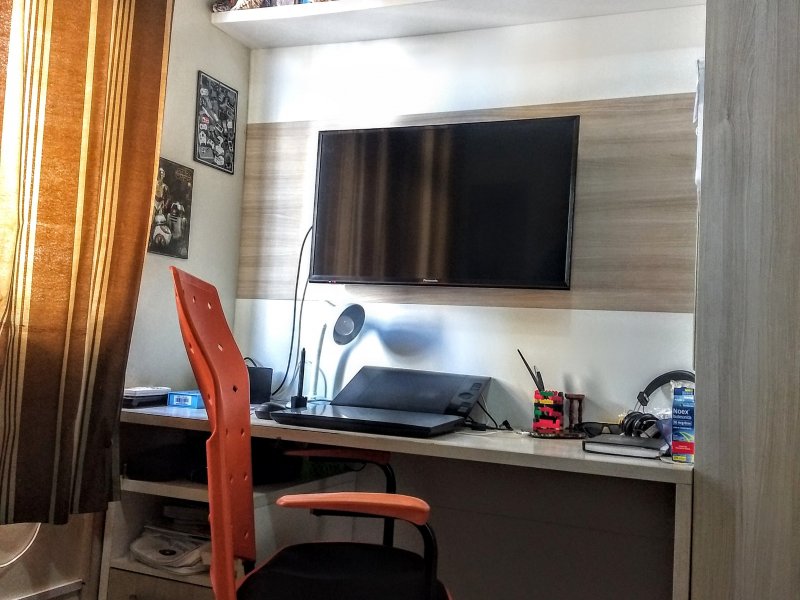 imóvel com 68m² - Capoeiras - Florianópolis