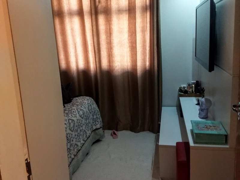 imóvel com 68m² - Capoeiras - Florianópolis