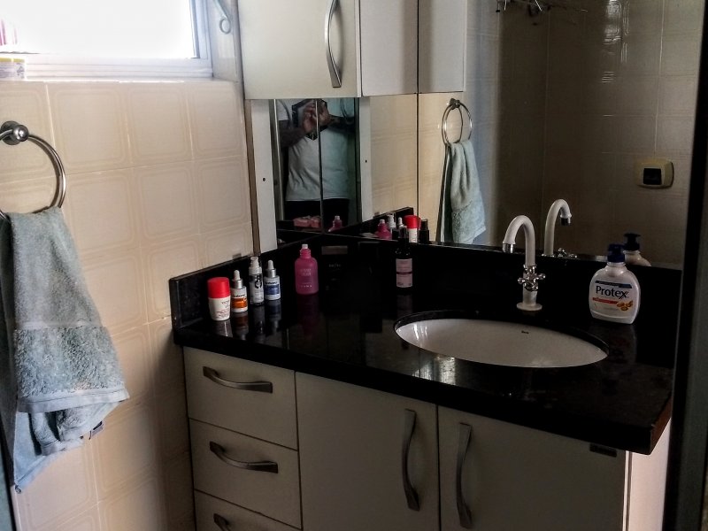 imóvel com 68m² - Capoeiras - Florianópolis