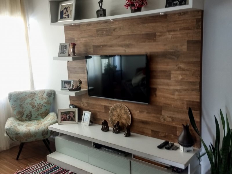 imóvel com 68m² - Capoeiras - Florianópolis