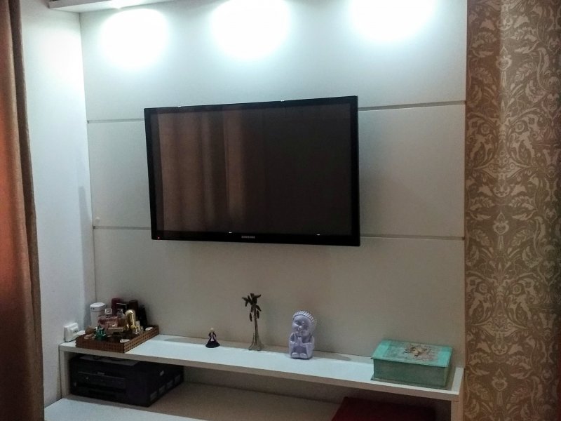 imóvel com 68m² - Capoeiras - Florianópolis