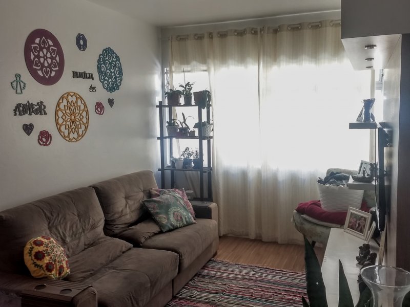imóvel com 68m² - Capoeiras - Florianópolis