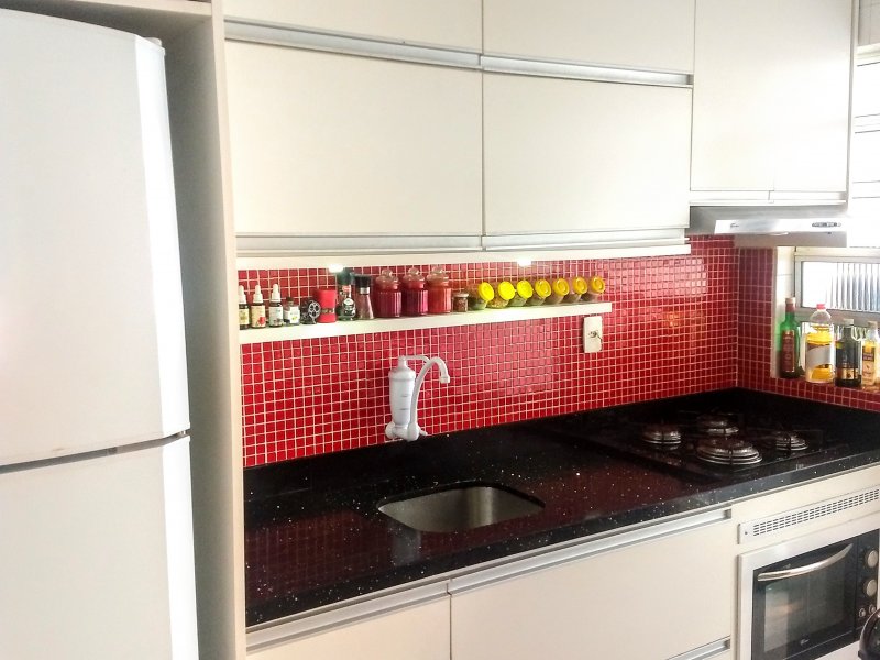 imóvel com 68m² - Capoeiras - Florianópolis