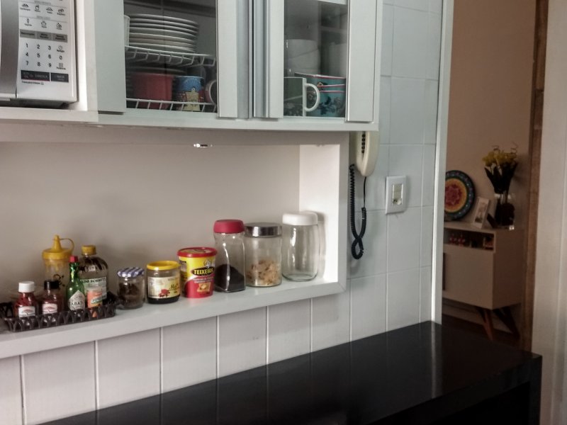 imóvel com 68m² - Capoeiras - Florianópolis