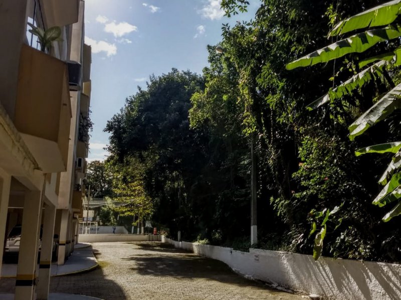 imóvel com 68m² - Capoeiras - Florianópolis