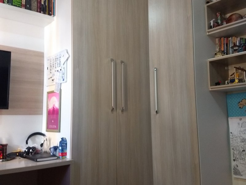 imóvel com 68m² - Capoeiras - Florianópolis