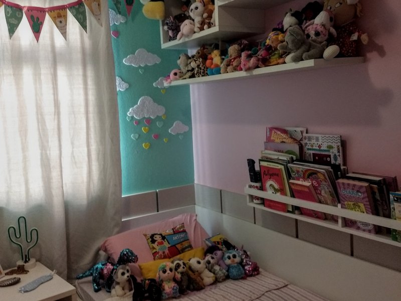 imóvel com 68m² - Capoeiras - Florianópolis