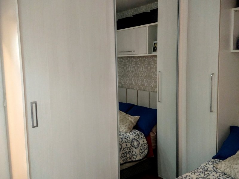 imóvel com 68m² - Capoeiras - Florianópolis