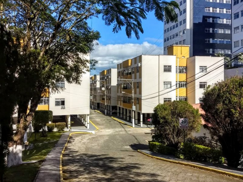 imóvel com 68m² - Capoeiras - Florianópolis
