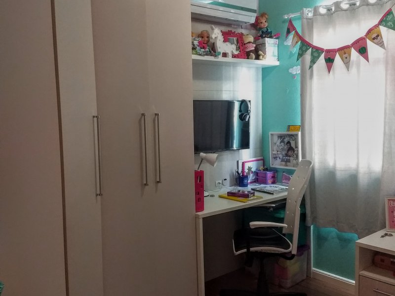 imóvel com 68m² - Capoeiras - Florianópolis