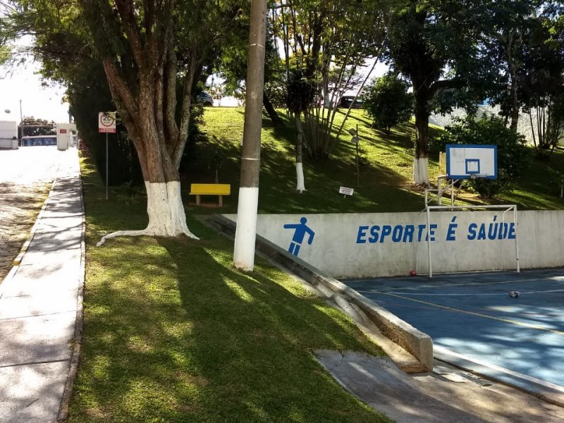 imóvel com 68m² - Capoeiras - Florianópolis