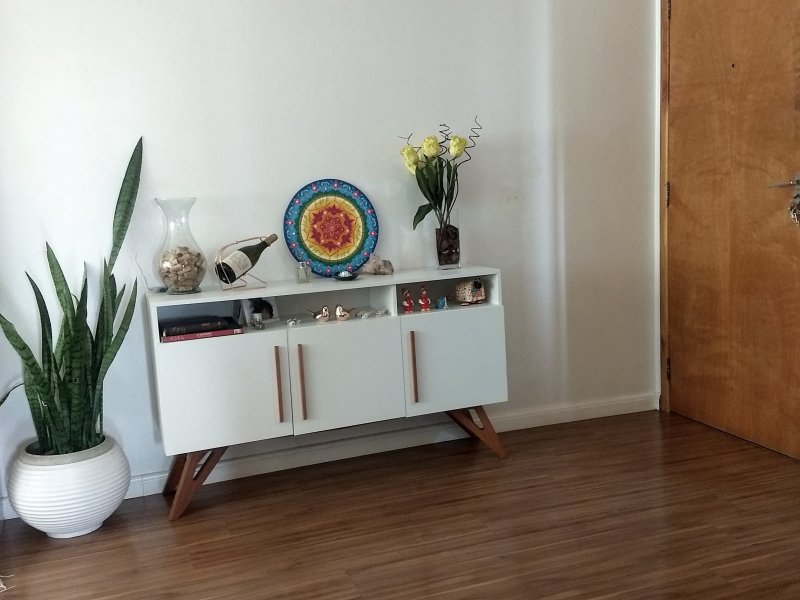 imóvel com 68m² - Capoeiras - Florianópolis
