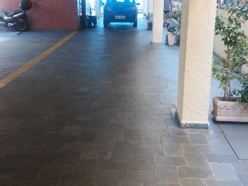 imóvel com 47m² - Jardim Vitoria - Guarujá