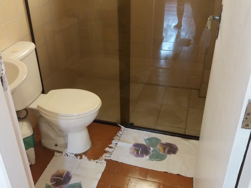 imóvel com 47m² - Jardim Vitoria - Guarujá