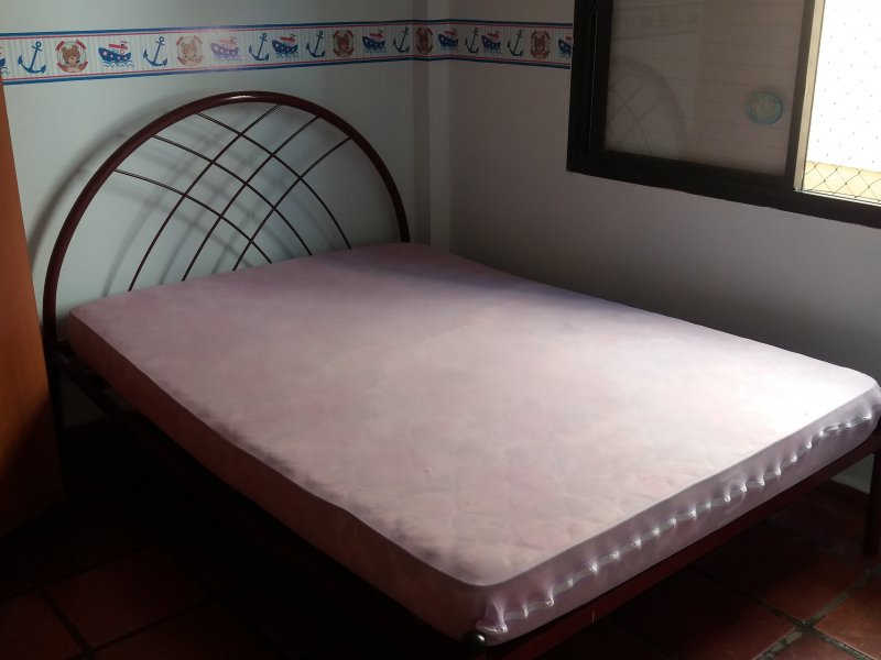 imóvel com 47m² - Jardim Vitoria - Guarujá