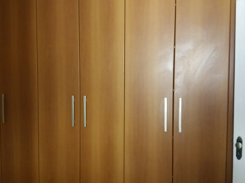 imóvel com 47m² - Jardim Vitoria - Guarujá