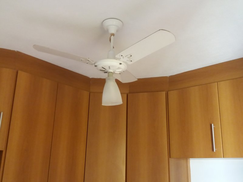 imóvel com 47m² - Jardim Vitoria - Guarujá