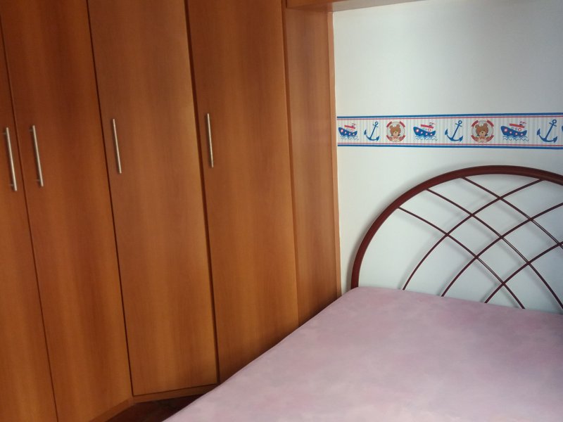 imóvel com 47m² - Jardim Vitoria - Guarujá