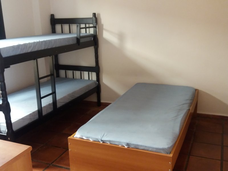 imóvel com 47m² - Jardim Vitoria - Guarujá