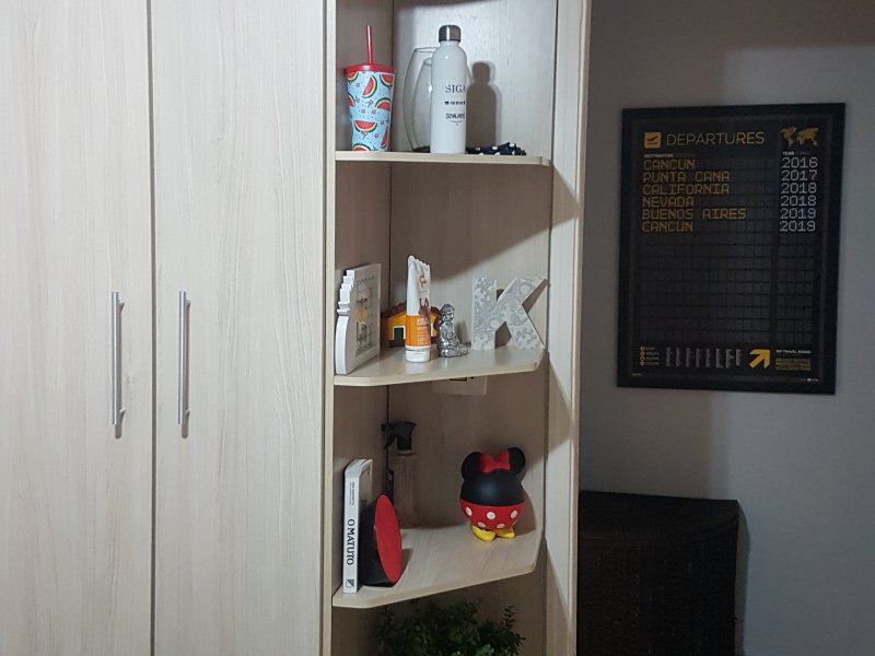 Apartamento à venda Jardim Taboão com 65m² e 2 quartos por R$ 300.000 - 732876863-20200226-160402.jpg