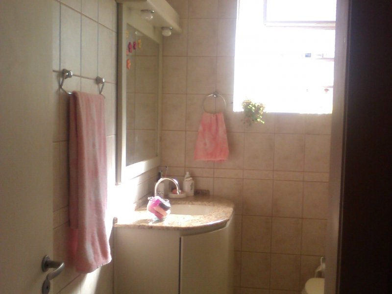 Apartamento à venda Petrópolis com 146m² e 3 quartos por R$ 480.000 - 1028655864-banho-suite-apto-dario-001.jpg