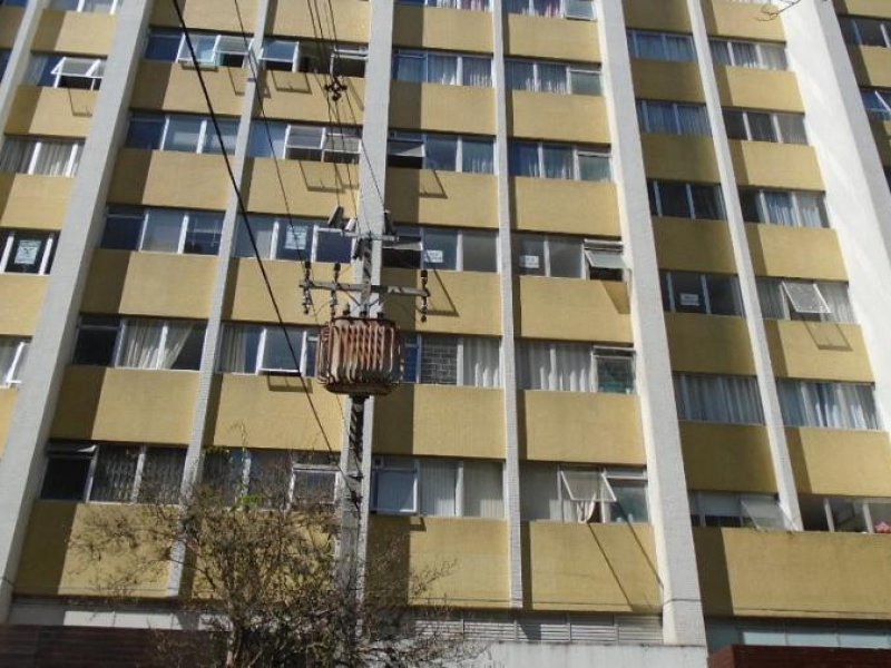imóvel com 63m² - Centro - Curitiba