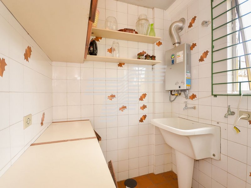 imóvel com 63m² - Centro - Curitiba