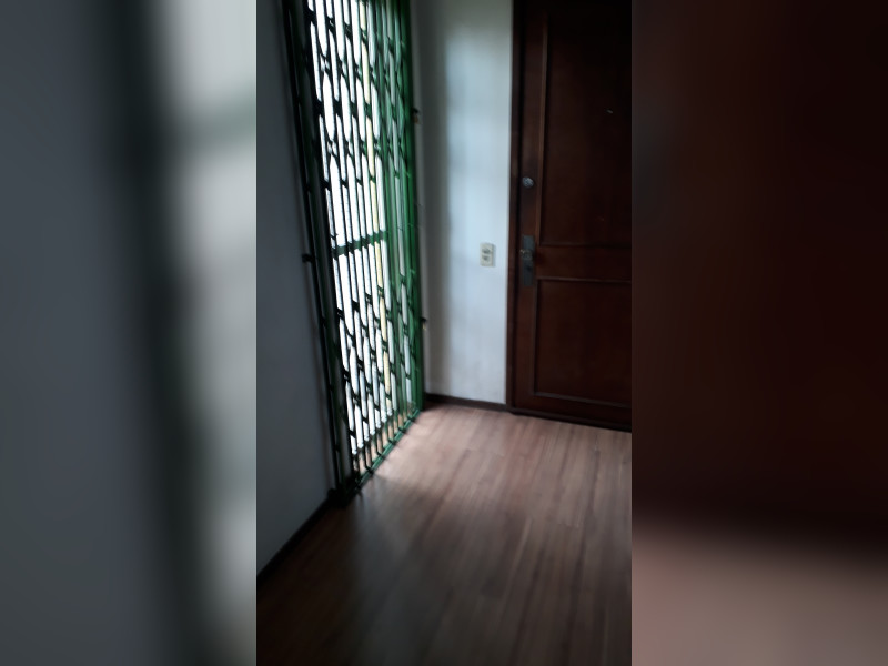imóvel com 63m² - Centro - Curitiba