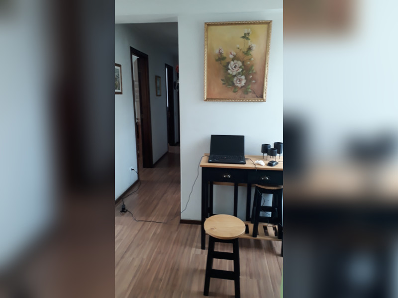 imóvel com 63m² - Centro - Curitiba