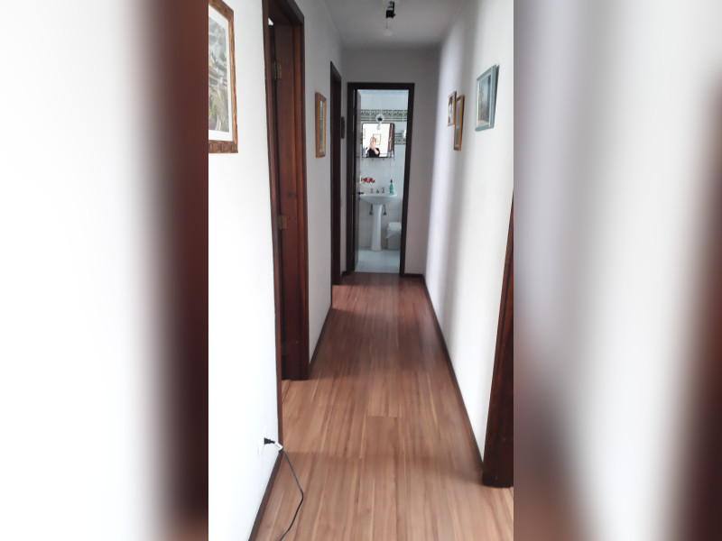imóvel com 63m² - Centro - Curitiba