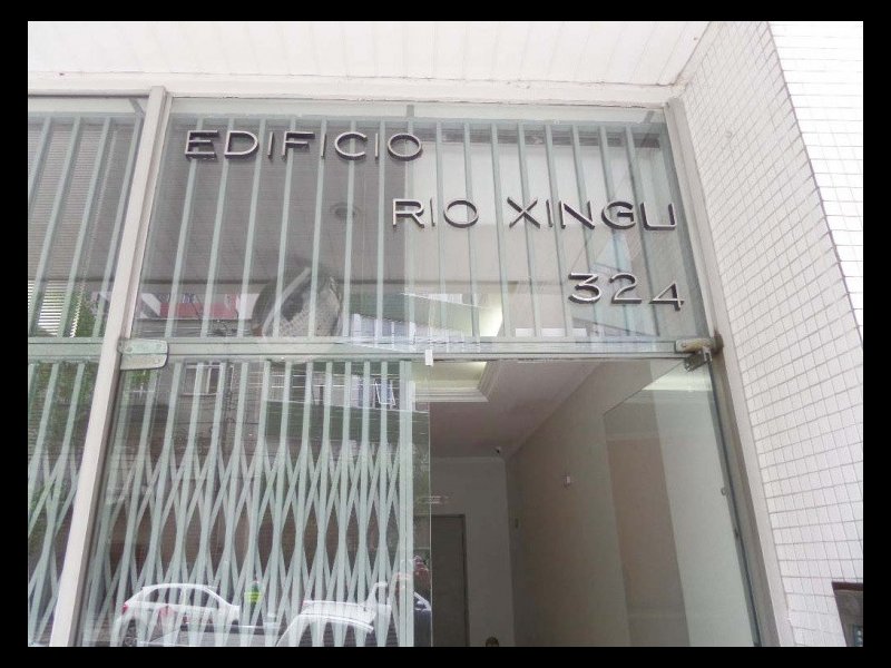 imóvel com 63m² - Centro - Curitiba