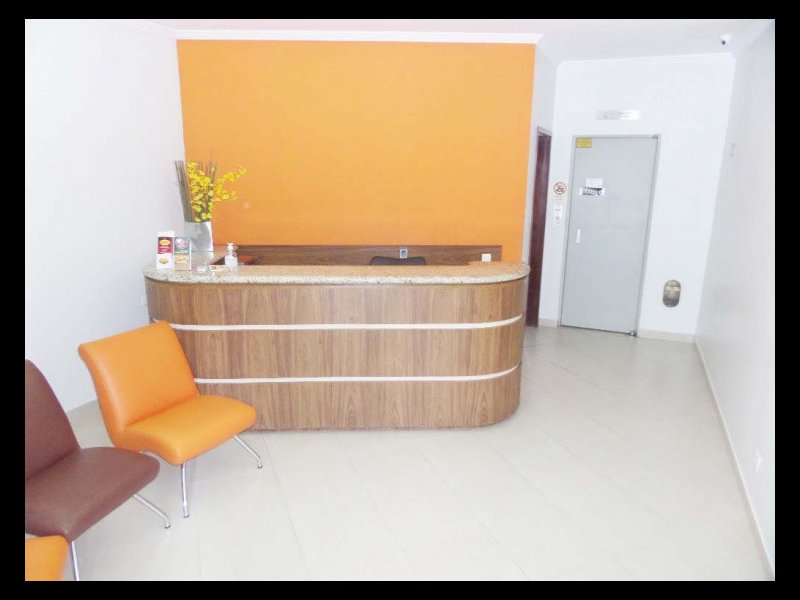 imóvel com 63m² - Centro - Curitiba