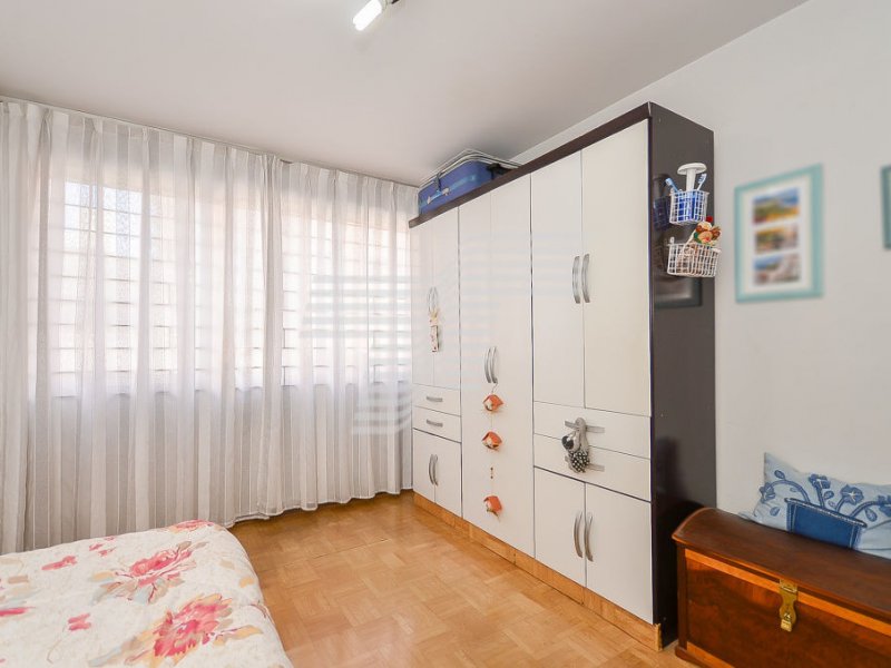 imóvel com 63m² - Centro - Curitiba