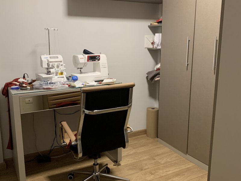 imóvel com 76m² - Vila Prudente - São Paulo