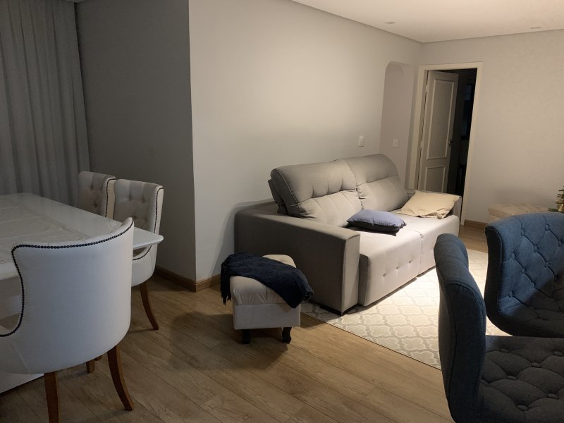 imóvel com 76m² - Vila Prudente - São Paulo