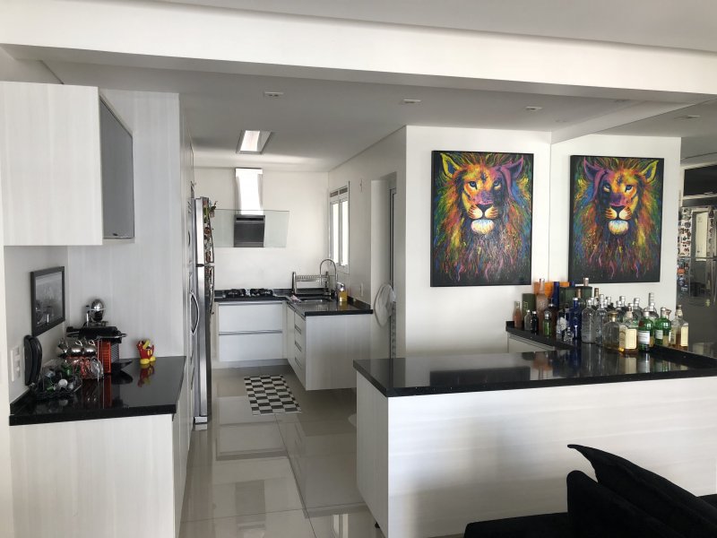 imóvel com 96m² - Vila Leopoldina - São Paulo
