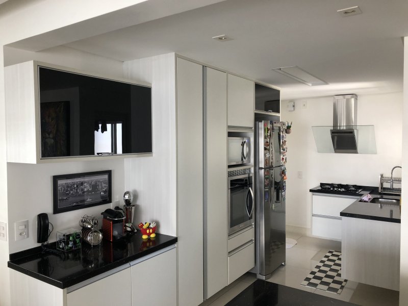 imóvel com 96m² - Vila Leopoldina - São Paulo