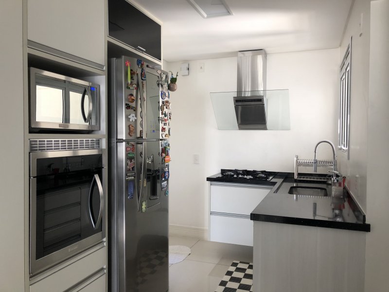imóvel com 96m² - Vila Leopoldina - São Paulo