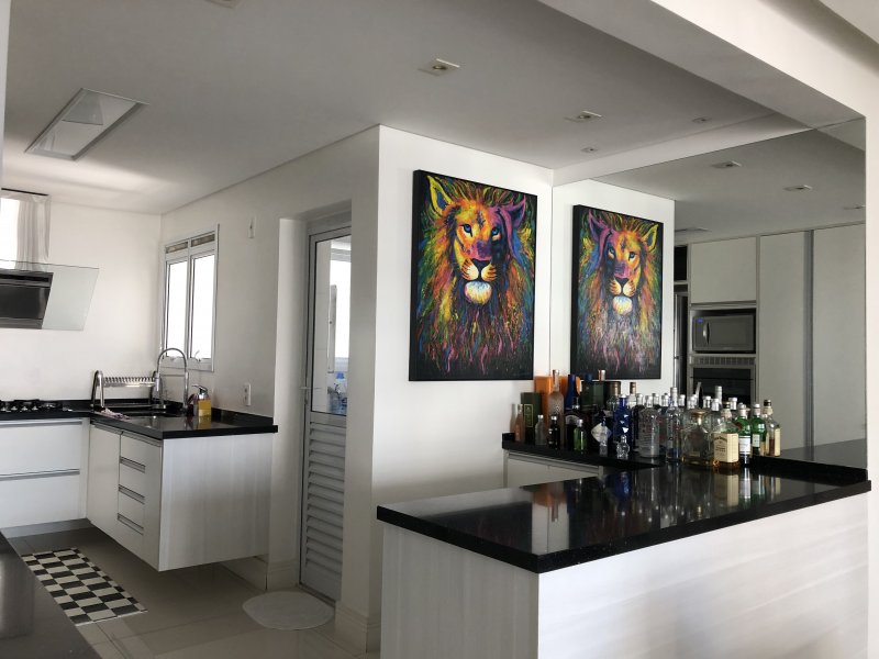imóvel com 96m² - Vila Leopoldina - São Paulo